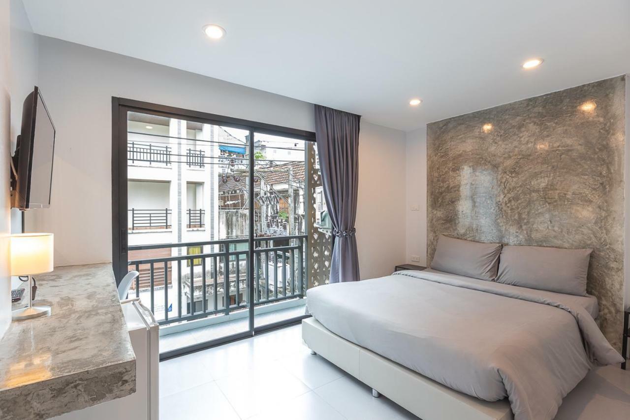 Nhà trọ Minimal House (adults Only) *