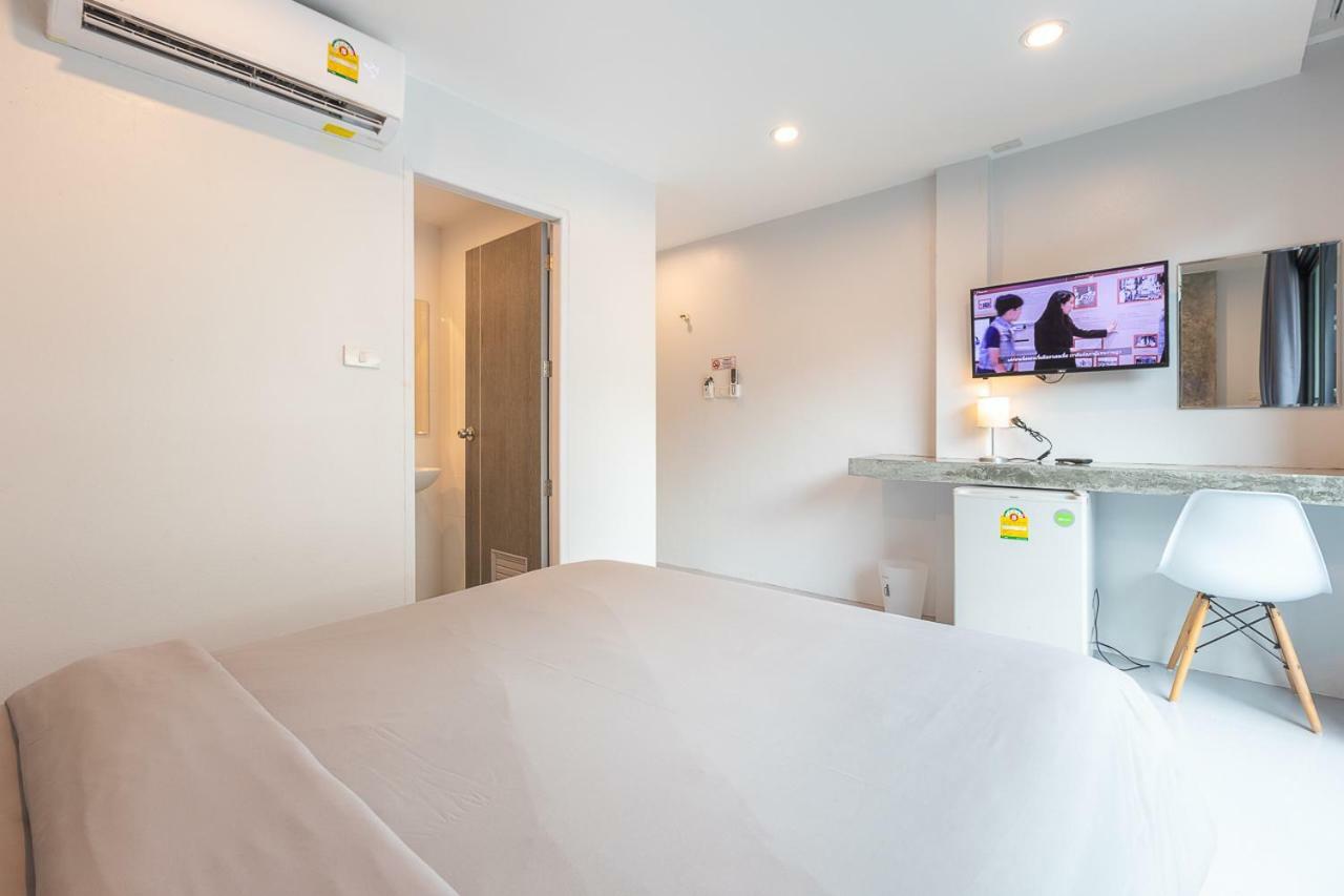 Minimal House (adults Only) Nhà trọ