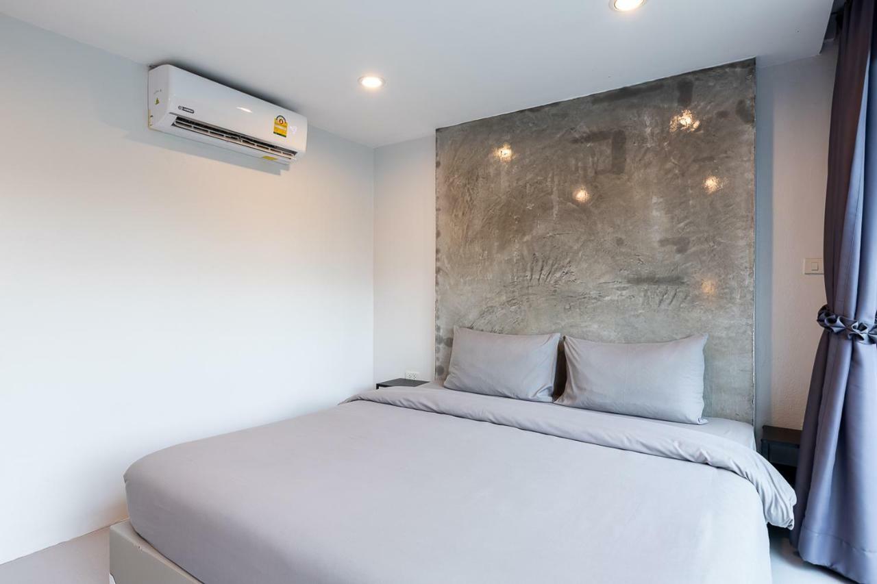 Nhà trọ Minimal House (adults Only) *