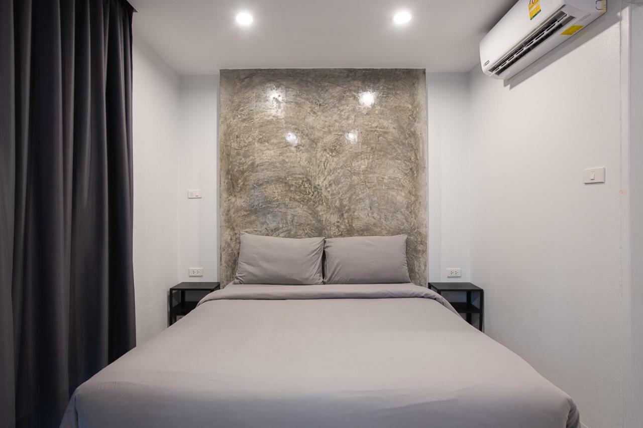 Minimal House (adults Only) Nhà trọ Patong