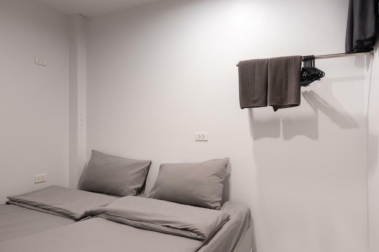 Auberge de jeunesse Minimal House (adults Only) *