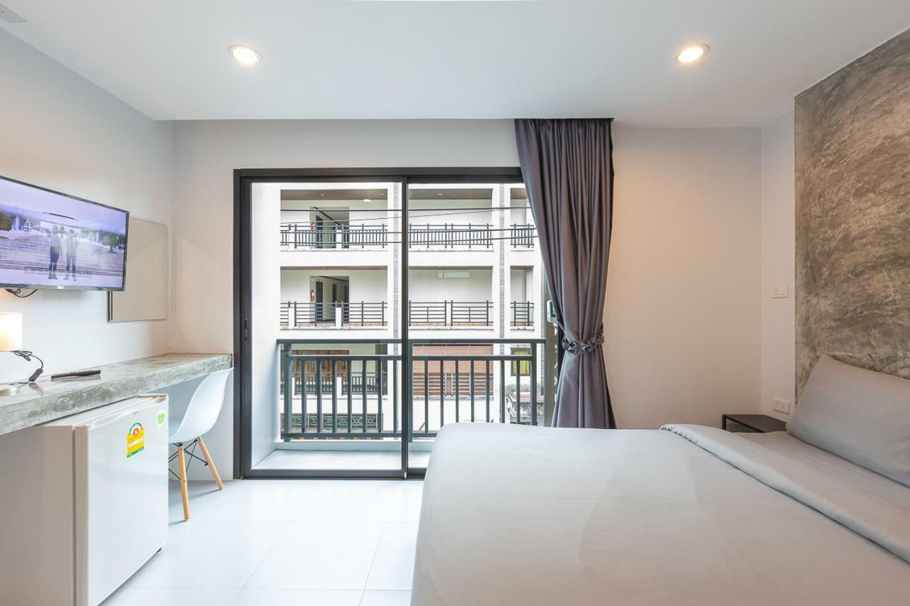 Minimal House (adults Only) Auberge de jeunesse Patong