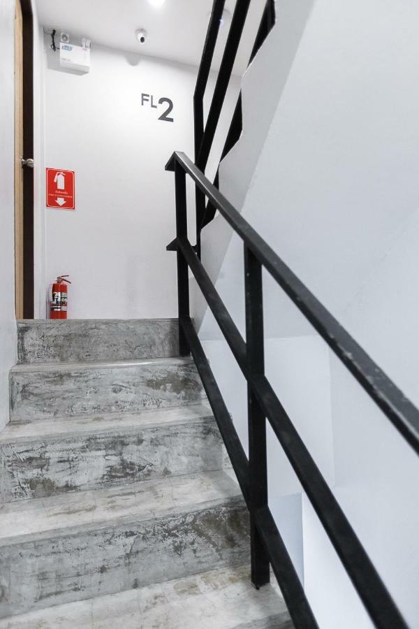 Minimal House (adults Only) Albergue Patong