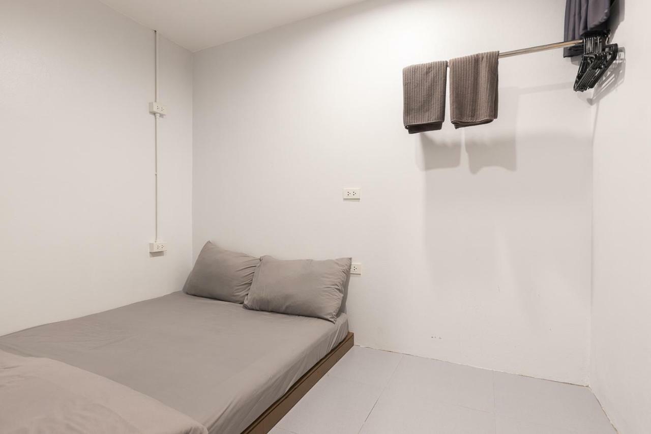Albergue Minimal House (adults Only) Patong