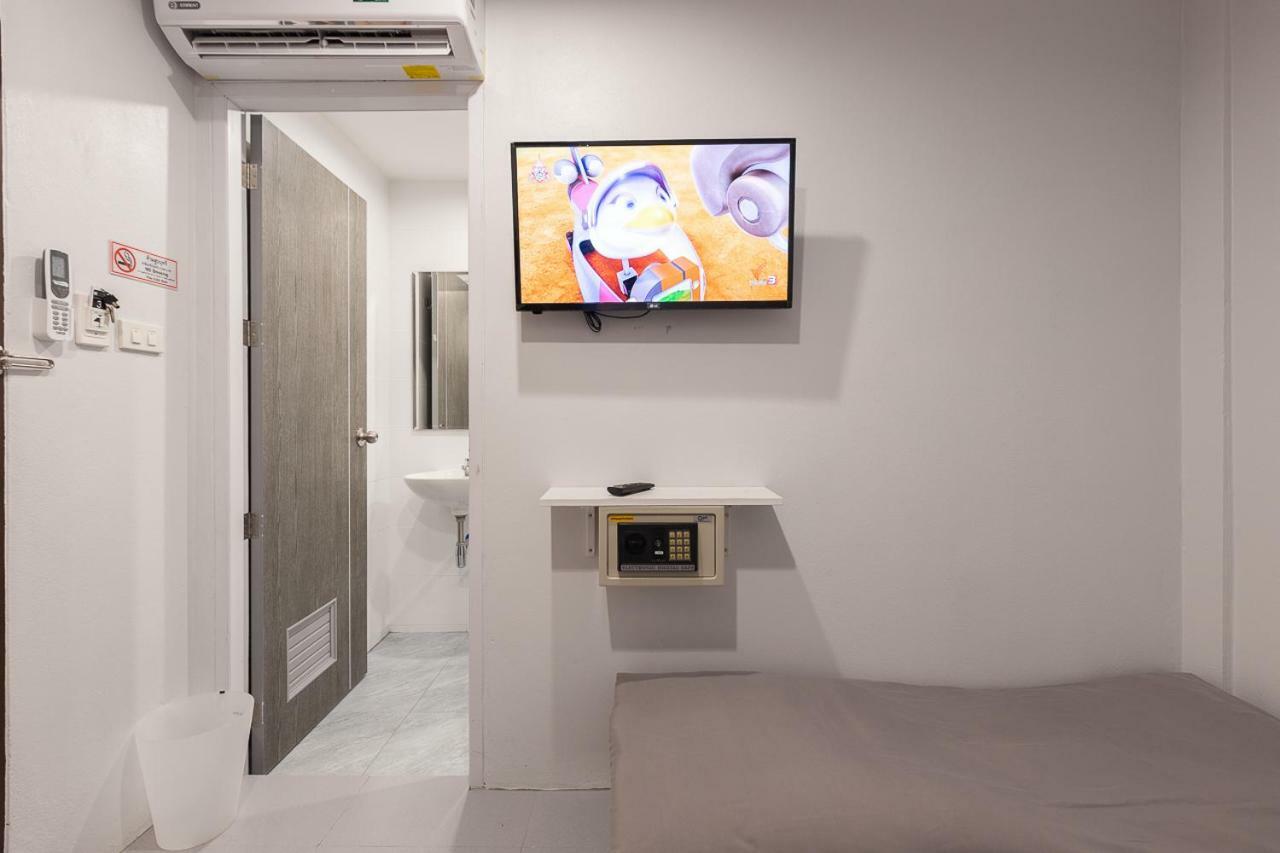 Albergue Minimal House (adults Only) Patong