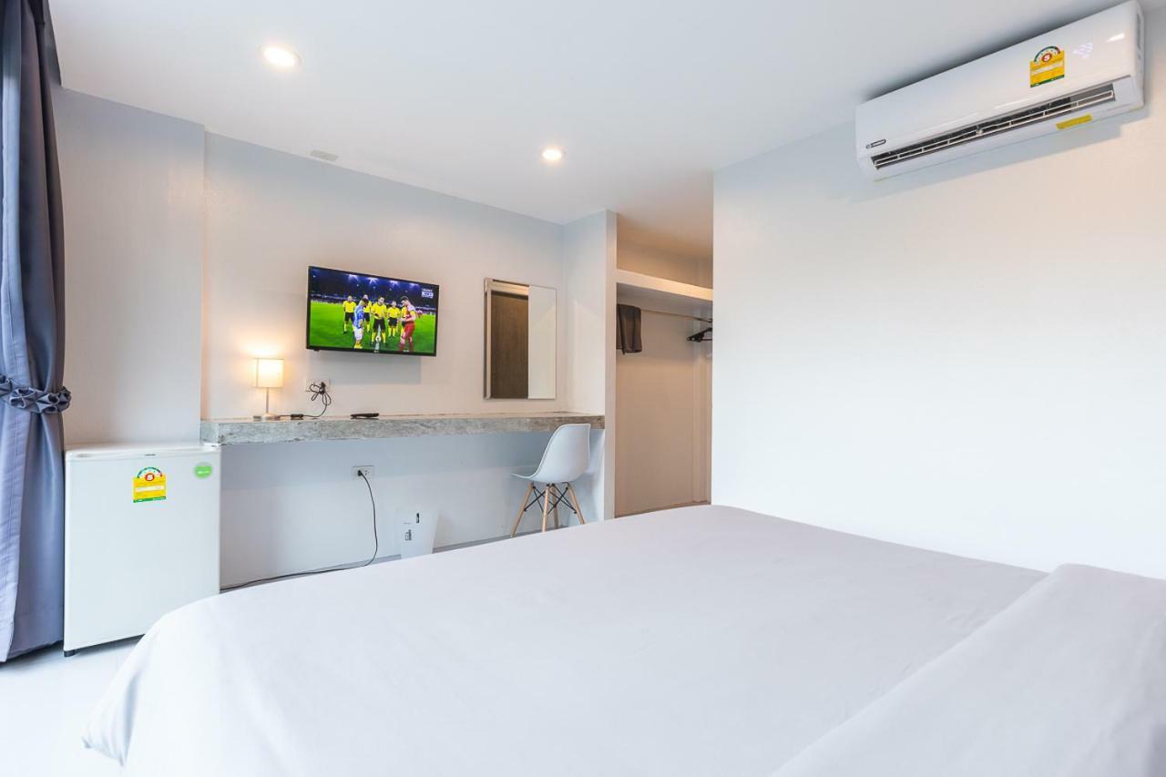 Minimal House (adults Only) Albergue
