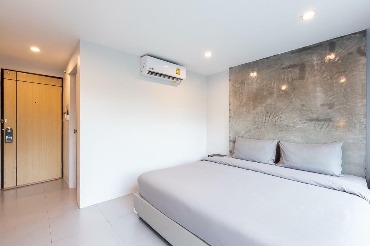 Minimal House (adults Only) Albergue *